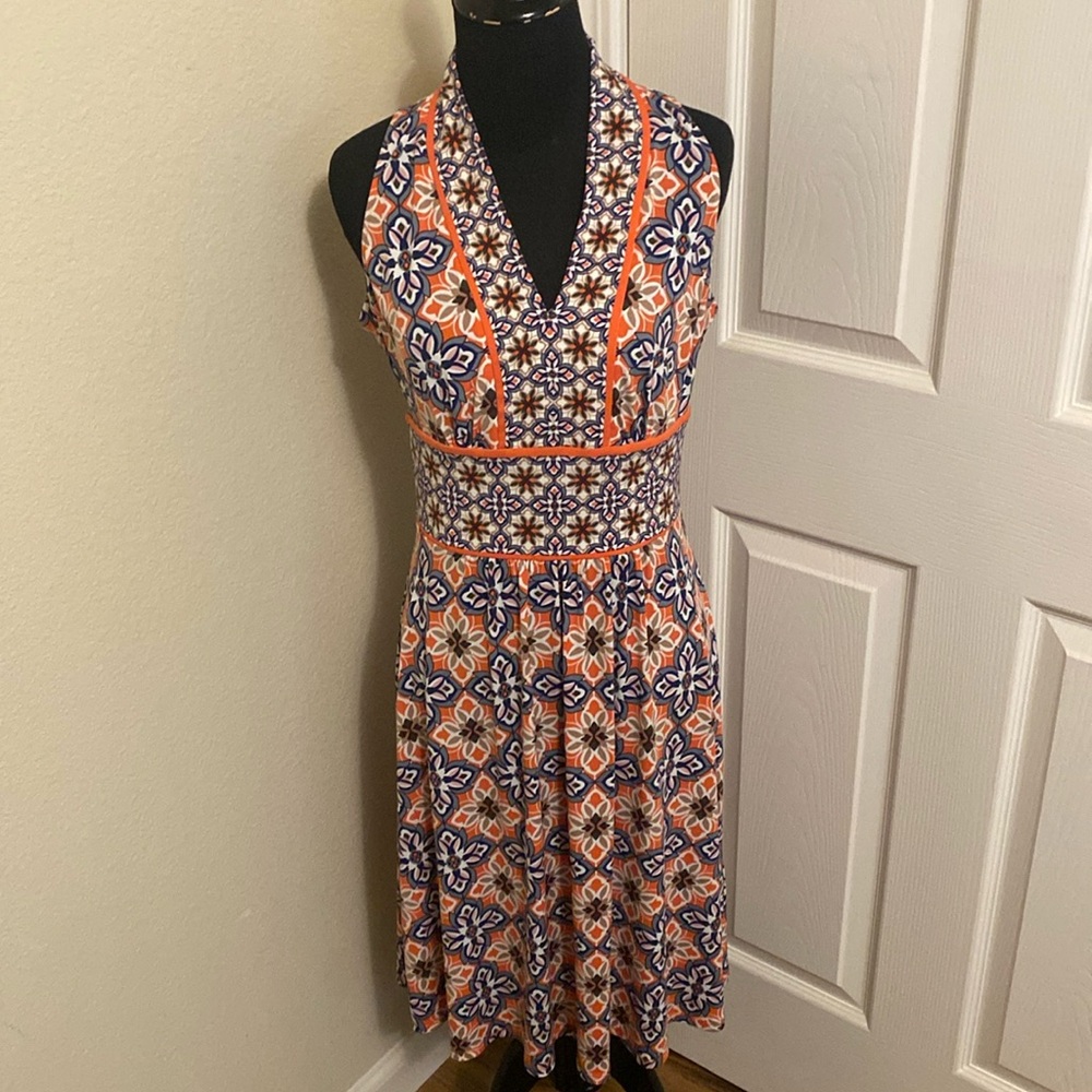 Adorable Wisp Sleeveless Dress